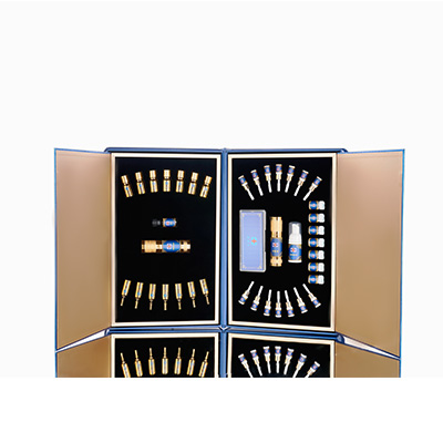 相城7D私密抗衰养护套