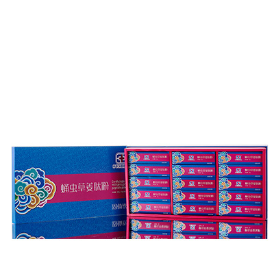 相城调经养气汤